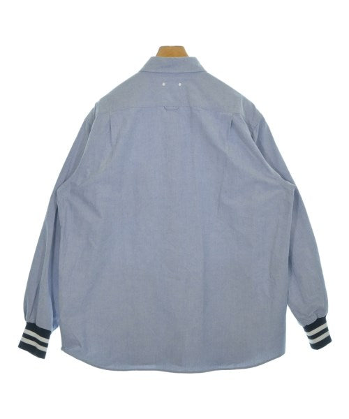 SOPHNET. เสื้อลำลอง