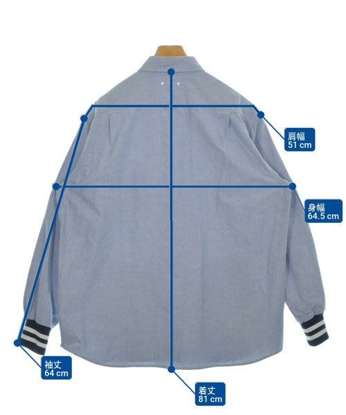 SOPHNET. เสื้อลำลอง