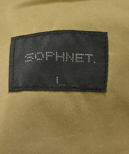 SOPHNET. กางเกงขายาว