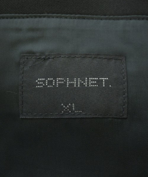 SOPHNET. แจ็คเก็ตลำลอง
