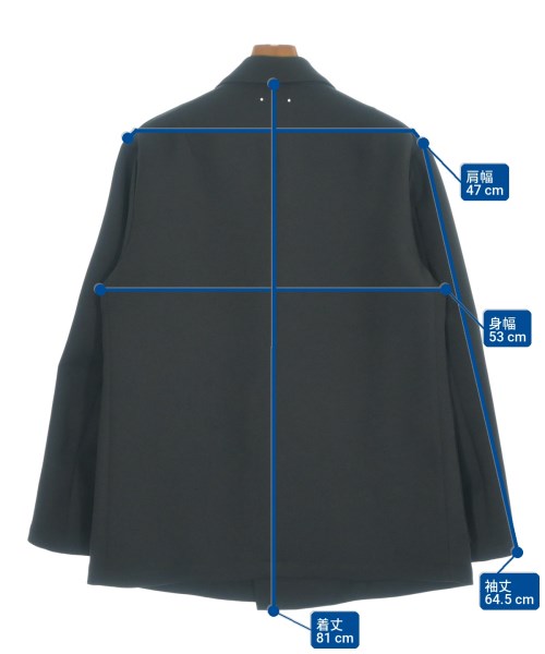 SOPHNET. แจ็คเก็ต
