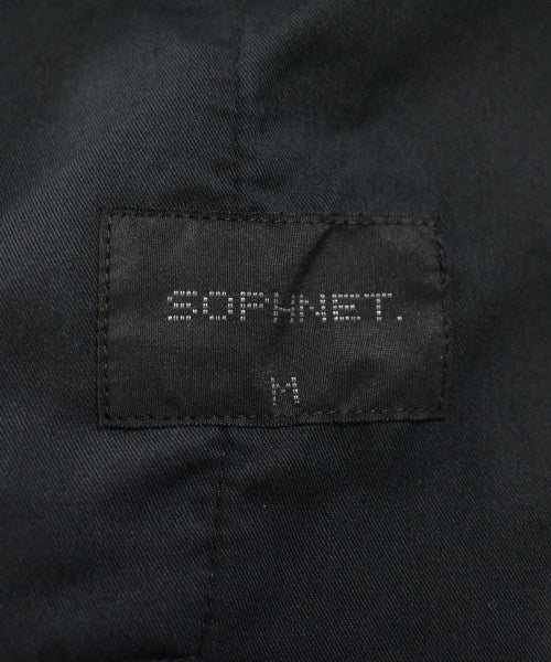 SOPHNET. กางเกงขายาว