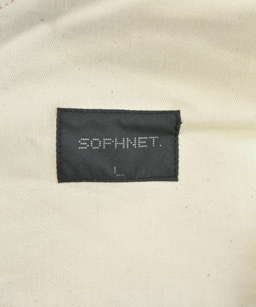 SOPHNET. ยีนส์