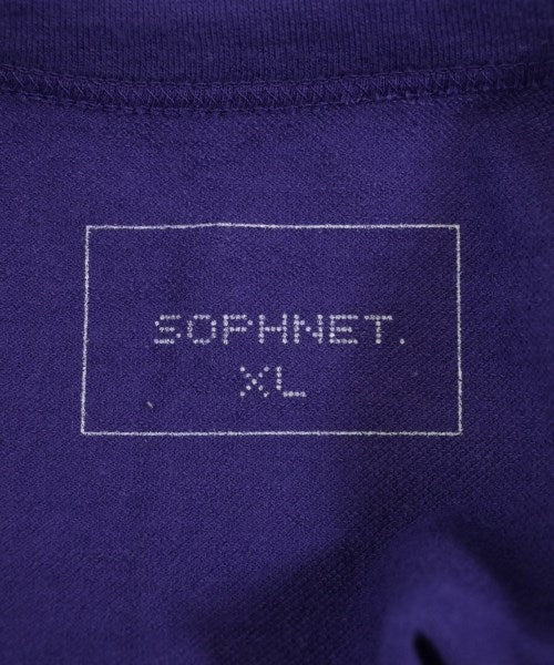 SOPHNET. เสื้อยืด/เสื้อท็อปส์
