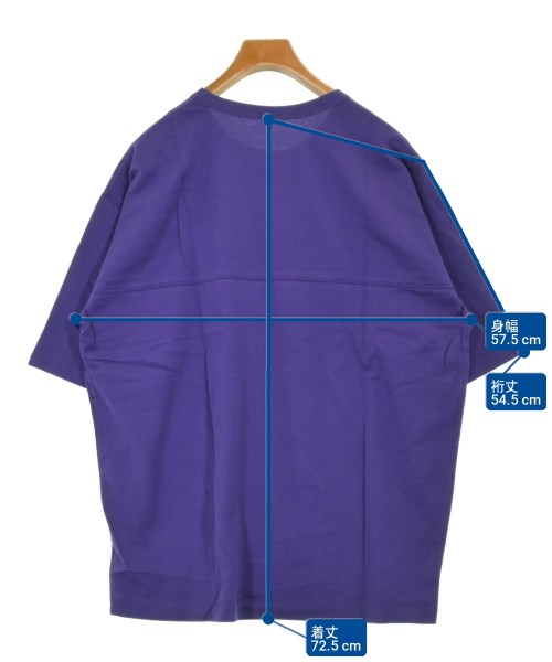 SOPHNET. เสื้อยืด/เสื้อท็อปส์