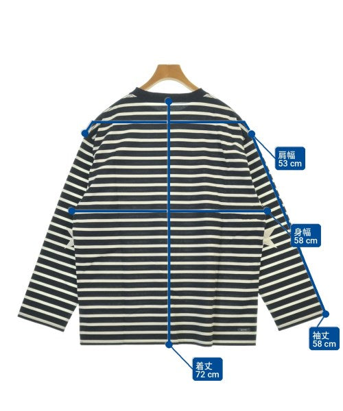 SOPHNET. เสื้อยืด/เสื้อท็อปส์