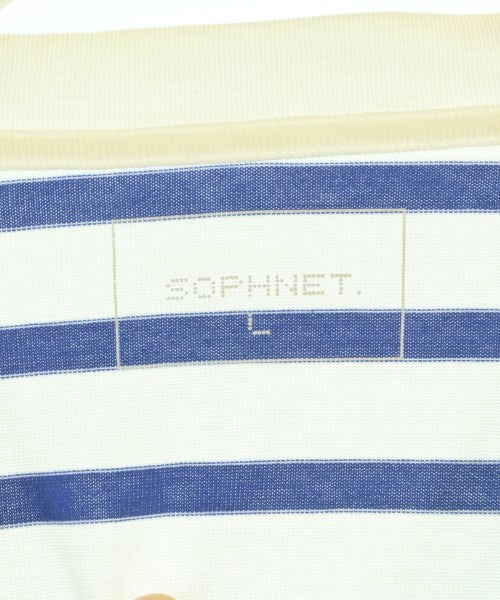 SOPHNET. เสื้อยืด/เสื้อท็อปส์