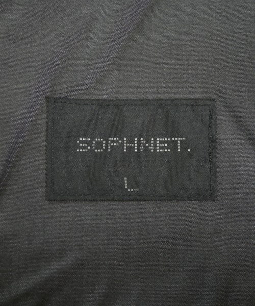 SOPHNET. กางเกงขายาว