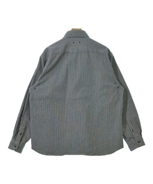 SOPHNET. เสื้อลำลอง