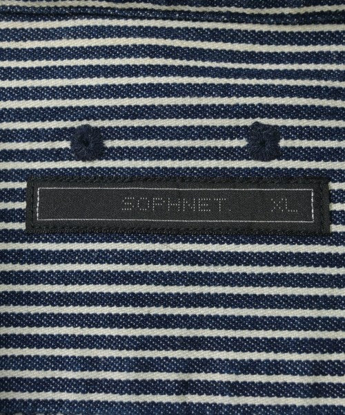 SOPHNET. เสื้อลำลอง