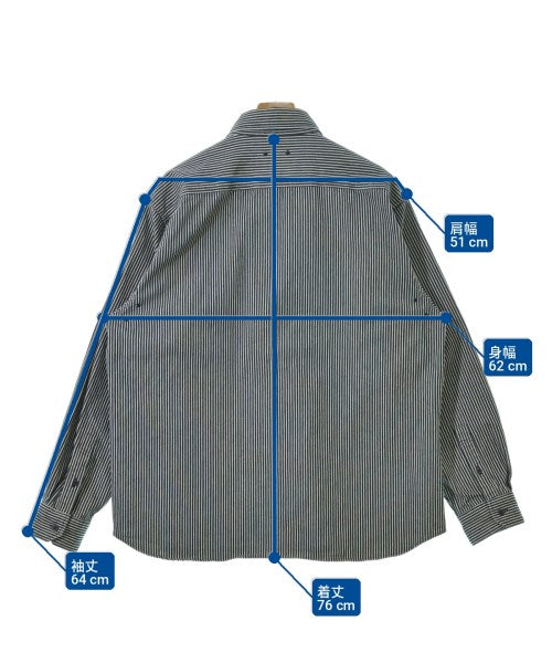 SOPHNET. เสื้อลำลอง