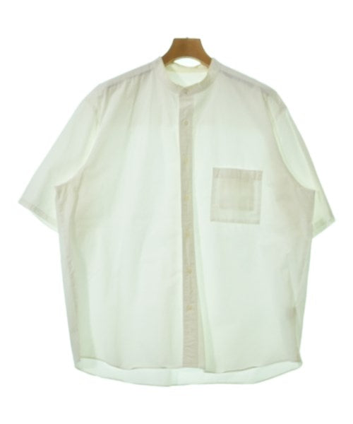 SOPHNET. เสื้อลำลอง