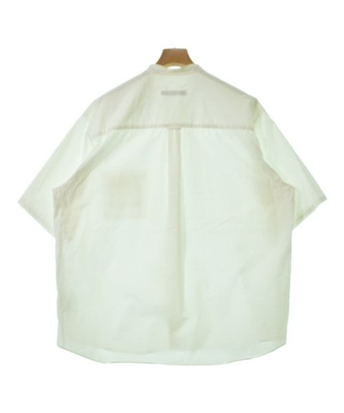 SOPHNET. เสื้อลำลอง