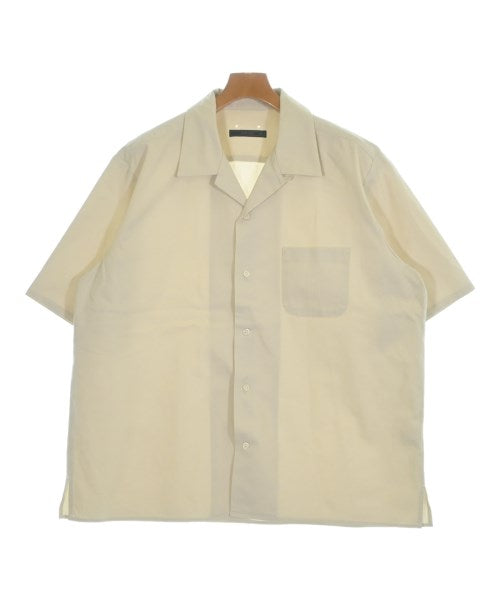 SOPHNET. เสื้อลำลอง