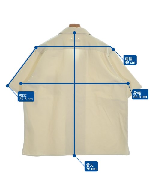 SOPHNET. เสื้อลำลอง