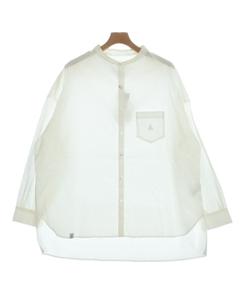SOPHNET. เสื้อลำลอง