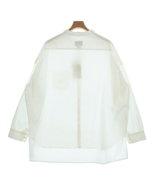 SOPHNET. เสื้อลำลอง