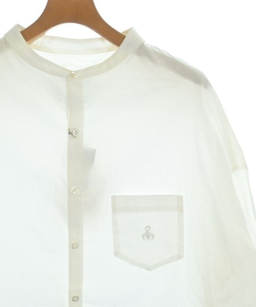 SOPHNET. เสื้อลำลอง