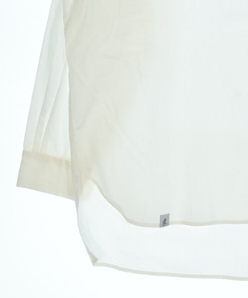 SOPHNET. เสื้อลำลอง