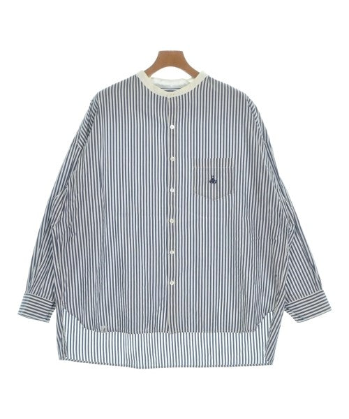 SOPHNET. เสื้อลำลอง