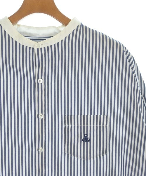 SOPHNET. เสื้อลำลอง