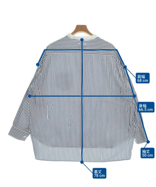 SOPHNET. เสื้อลำลอง