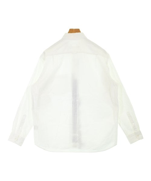 SOPHNET. เสื้อลำลอง