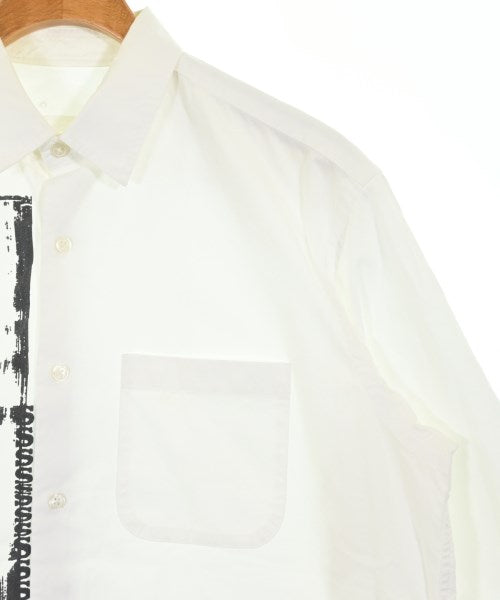 SOPHNET. เสื้อลำลอง