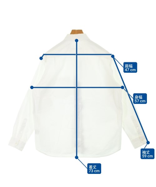 SOPHNET. เสื้อลำลอง