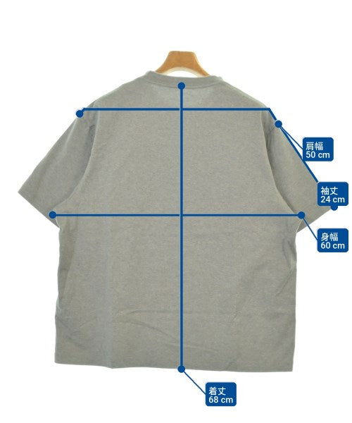 SOPHNET. เสื้อยืด/เสื้อท็อปส์