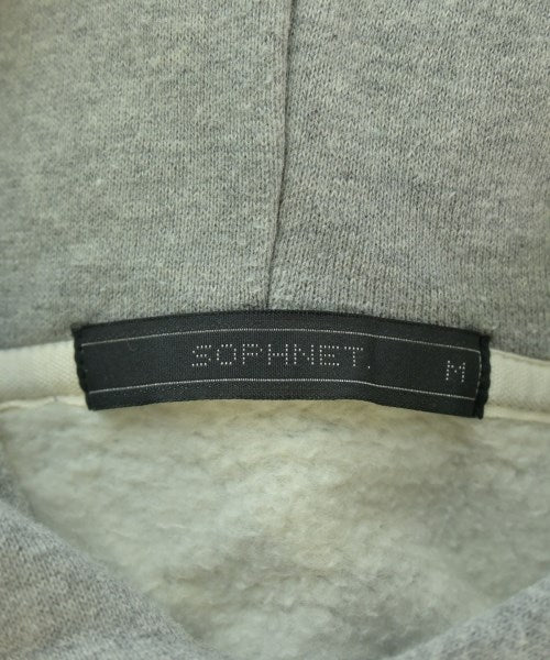 SOPHNET. เสื้อฮู้ด