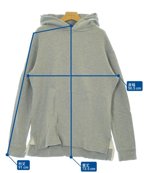 SOPHNET. เสื้อฮู้ด