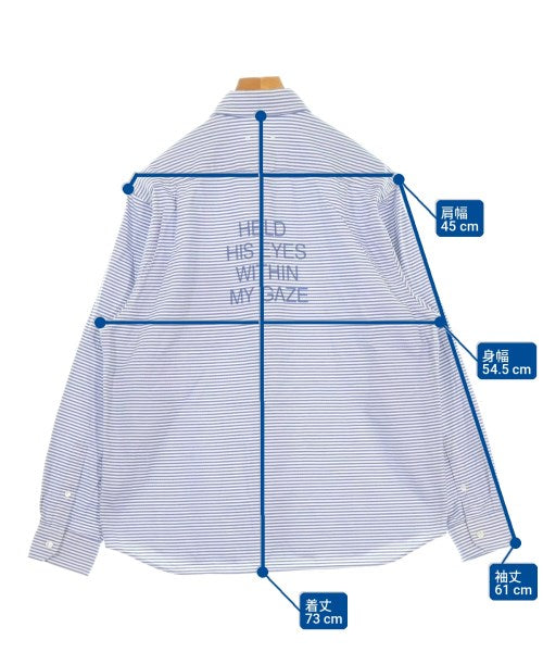SOPH. เสื้อลำลอง