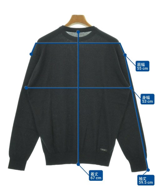 SOPHNET. เสื้อกันหนาว