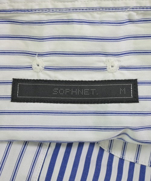 SOPHNET. เสื้อลำลอง