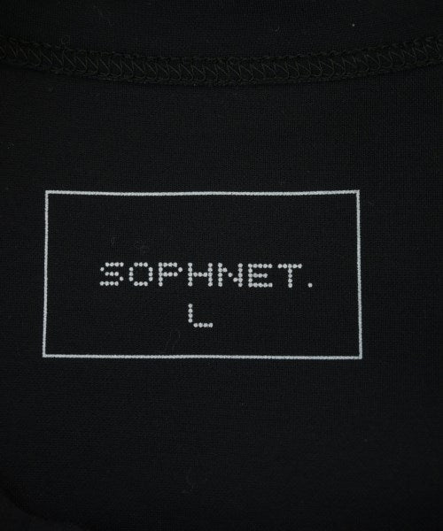 SOPHNET. เสื้อยืด/เสื้อท็อปส์