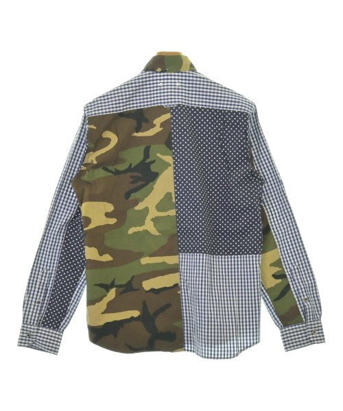 SOPHNET. เสื้อลำลอง