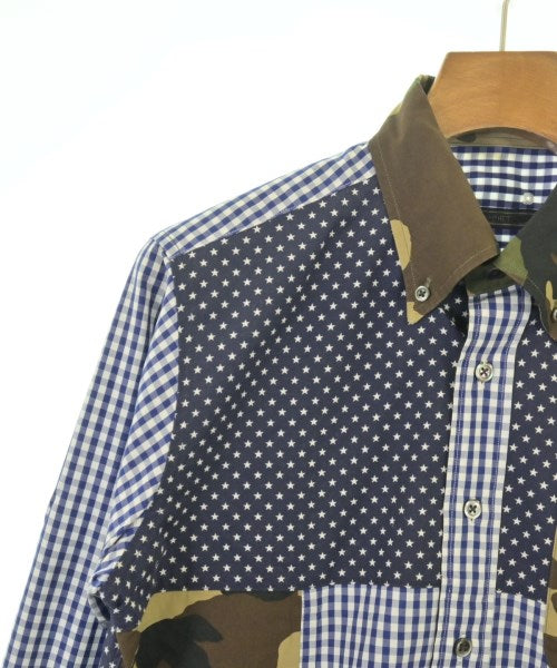 SOPHNET. เสื้อลำลอง