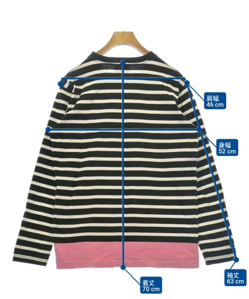SOPHNET. เสื้อยืด/เสื้อท็อปส์