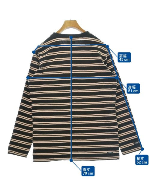SOPHNET. เสื้อยืด/เสื้อท็อปส์
