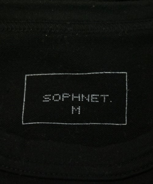 SOPHNET. เสื้อยืด/เสื้อท็อปส์