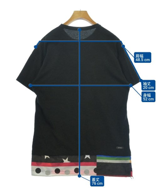 SOPHNET. เสื้อยืด/เสื้อท็อปส์