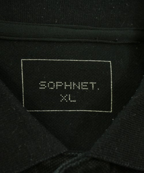 SOPHNET. เสื้อโปโล
