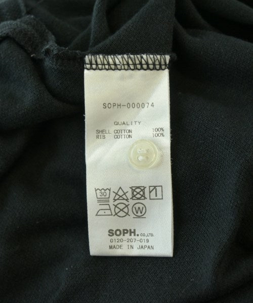 SOPHNET. เสื้อโปโล