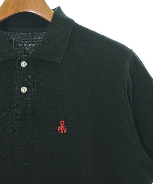 SOPHNET. เสื้อโปโล