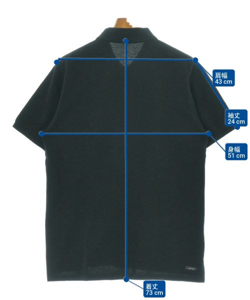 SOPHNET. เสื้อโปโล