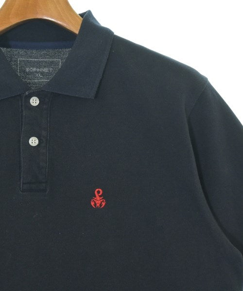 SOPHNET. เสื้อโปโล