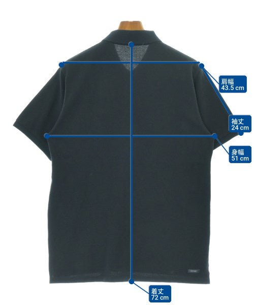 SOPHNET. เสื้อโปโล