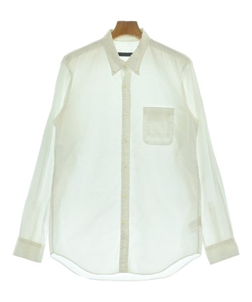 SOPHNET. เสื้อลำลอง