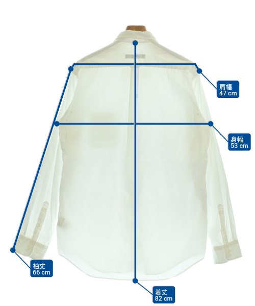 SOPHNET. เสื้อลำลอง